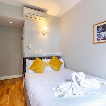 לונדון Coronation Hotel מראה חיצוני תמונה
