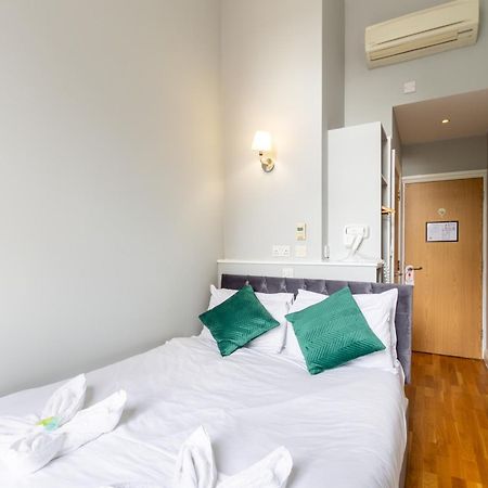 לונדון Coronation Hotel מראה חיצוני תמונה