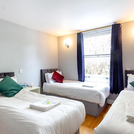 לונדון Coronation Hotel מראה חיצוני תמונה