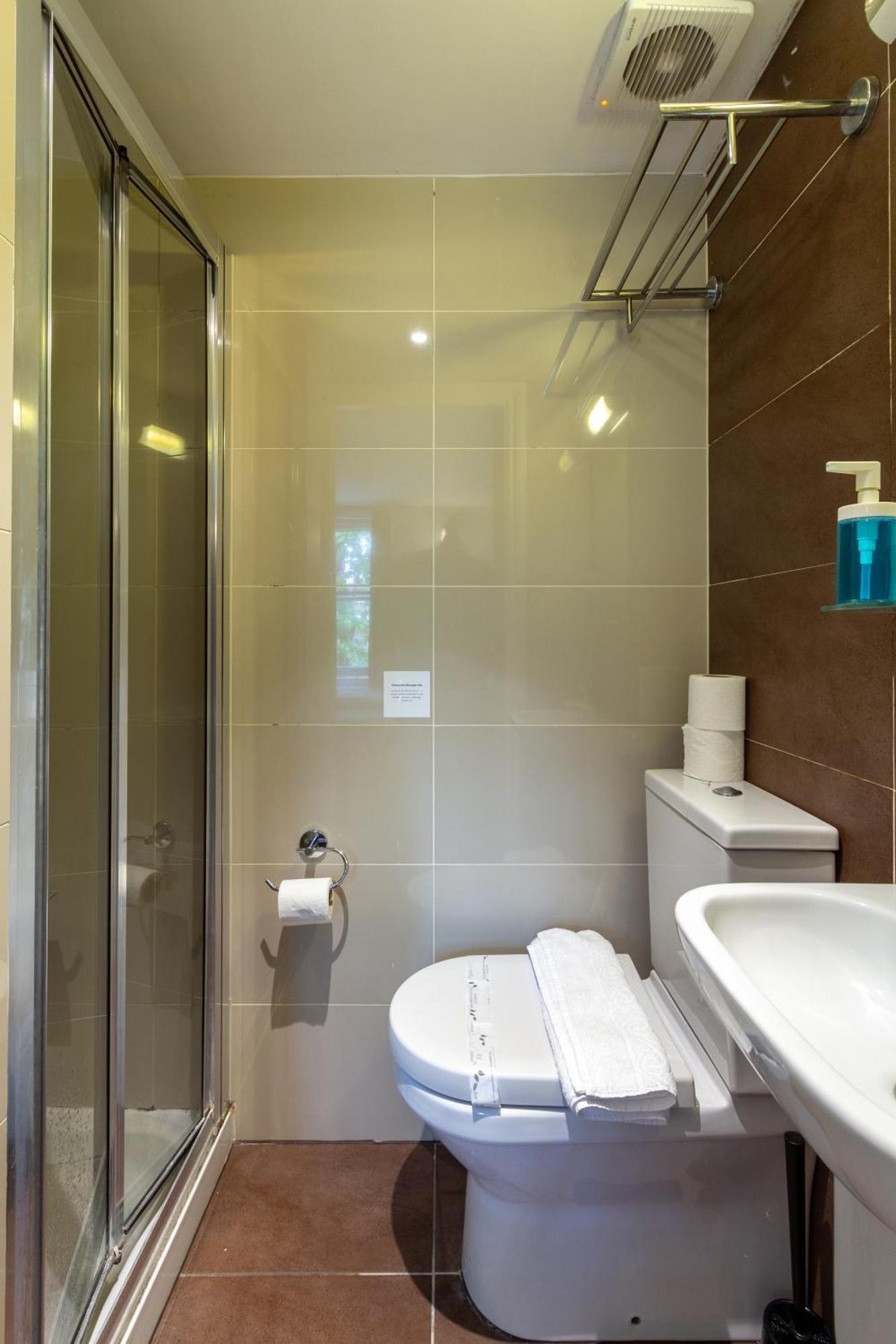 לונדון Coronation Hotel מראה חיצוני תמונה